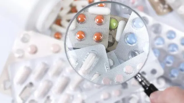 Awas! Obat Pereda Nyeri dapat Menyebabkan Bahaya!