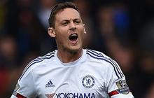 Chelsea hanya dapat satu poin, Matic puas