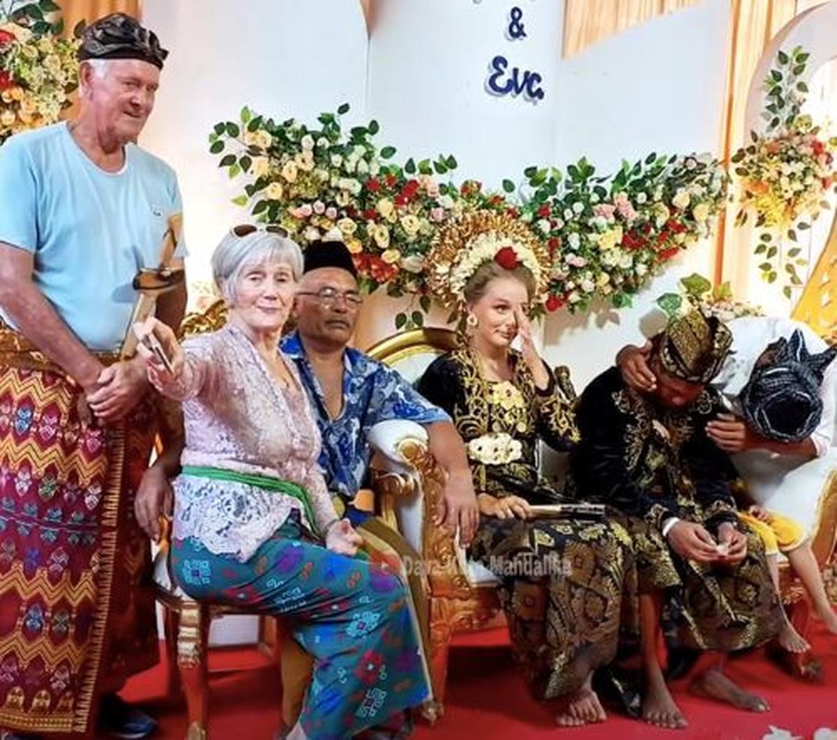 Dok. Istimewa
