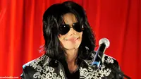 Bocah Korban Pelecehan Seksual Michael Jackson Disuap Rp 347 M