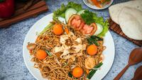 Bumbu Bakmi Goreng Ala Abang-Abang Jualan yang Enak dan Gurih, Ketahui Rahasianya