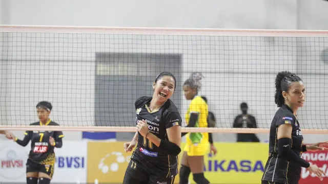 PLN Mobile Proliga 2022