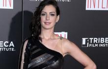Film ini jadi bukti kalau Anne Hathaway adalah menantu teladan