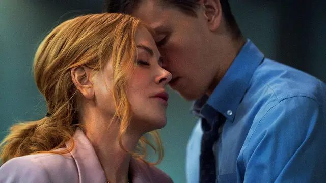 Nicole Kidman dalam film Babygirl. (Foto: Dok. A24/ IMDb)