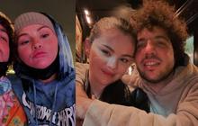 Selena Gomez dan Benny Blanco Dikabarkan Beli Rumah Mewah Seharga USD35 Juta di Beverly Hills