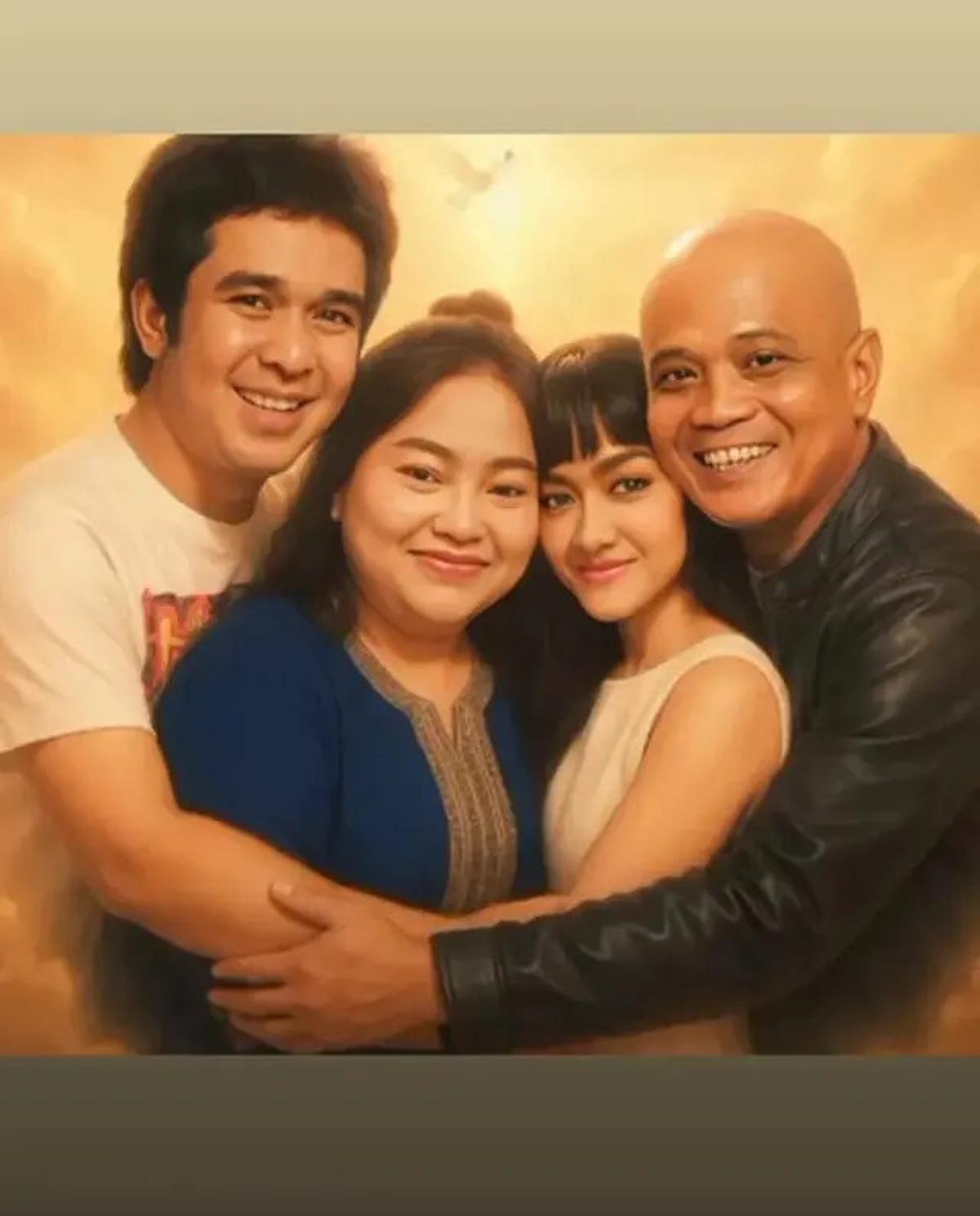 Elly Sugigi Unggah Postingan Haru, Kenang Olga Syahputra hingga Mpok Alpa yang Telah Tiada