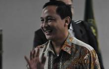 BK: Tak ada intervensi Komisi III soal wali kota Semarang