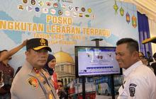 Polda Kepri Tegas Tindak Calo Tiket di Pelabuhan Selama Arus Mudik Lebaran