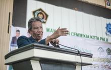 Rektor UIN Datokarama Palu Komitmen Perjuangkan Akses Pendidikan Tinggi bagi Generasi Muda Sulteng