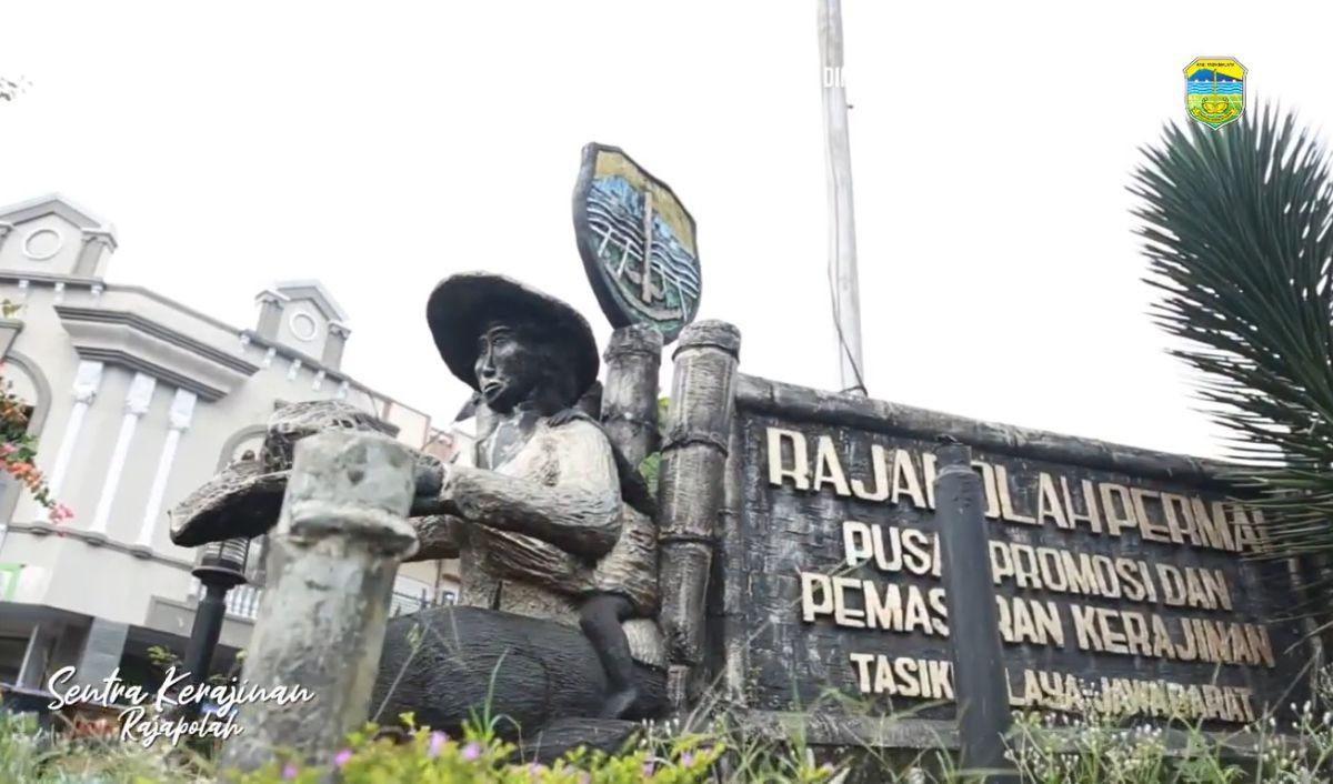 Produk Terjual sampai Jepang hingga Spanyol