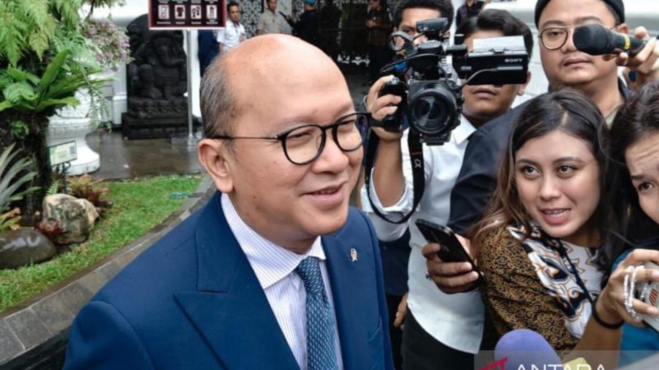 Investor Rusia Lirik Sektor Pulp dan Kertas Indonesia, Danantara Siap Fasilitasi Kerja Sama