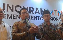 Konsep Disusun Sejak 2018, Bappenas Resmi Luncurkan Desain Besar Manajemen Talenta Nasional 2024-2045