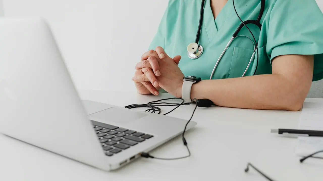 Pemerisaan Dokter