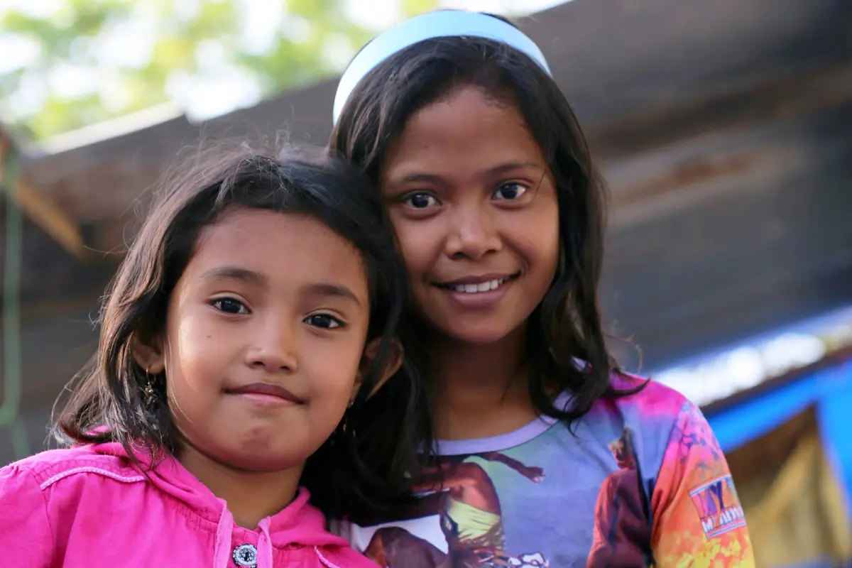 Hari Anak Nasional 2026, Anak Perempuan Masih Rentan Jadi Korban Kekerasan