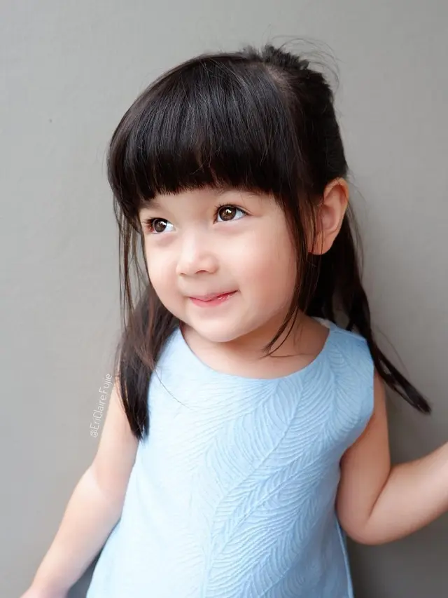 Eri Claire Fujie