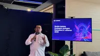 Trafik Data bakal Naik 27 Persen saat Ramadhan-Lebaran 2026, XLSmart Siagakan 100 MBTS di Jalur Mudik