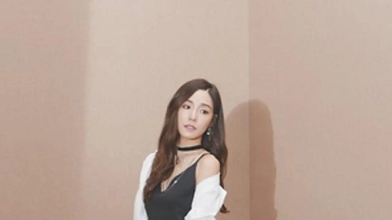 [Bintang] Tiffany SNSD