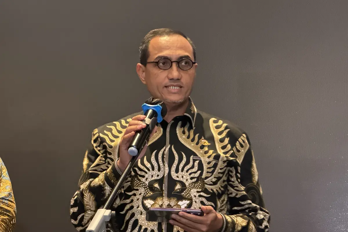 OJK Denda Influencer Ini Rp 5,35 Miliar Setelah Terbukti Manipulasi Harga Saham