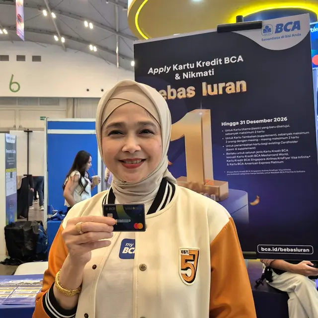 Benefit Lebih Luas dari Transaksi Sehari-hari