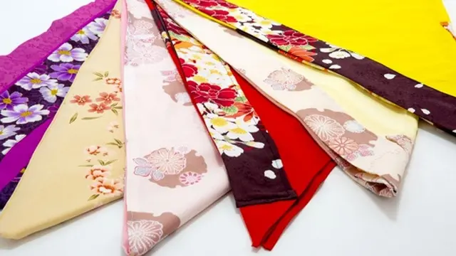 kimono hijab (Sumber: prtimes.jp)