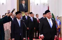 Daftar Program Kerja Brian Yuliarto Usai Dilantik Jadi Mendiktisaintek Baru, Ini Bocorannya