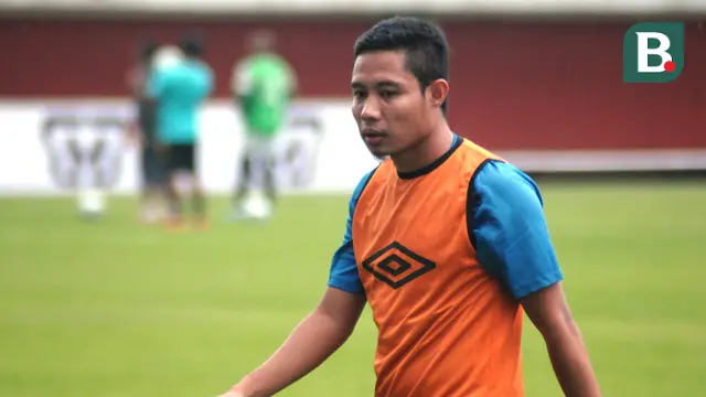 Evan Dimas Darmono