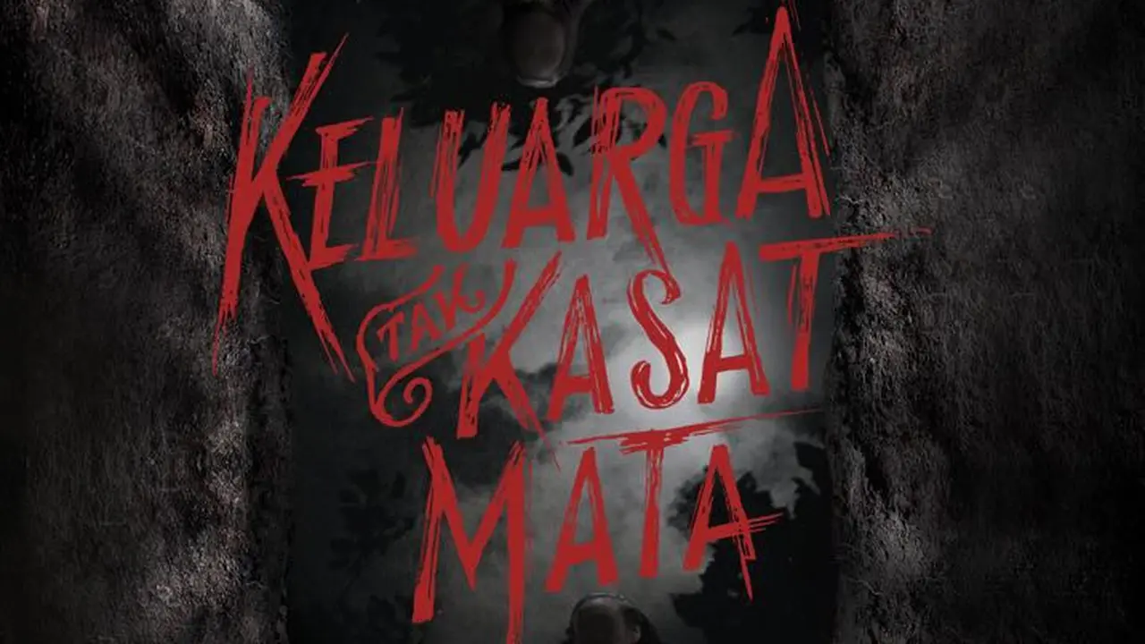 [Bintang] Keluarga Tak Kasat Mata