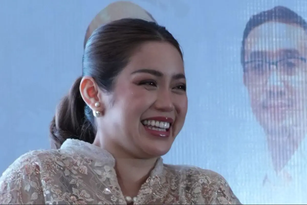 Jessica Iskandar