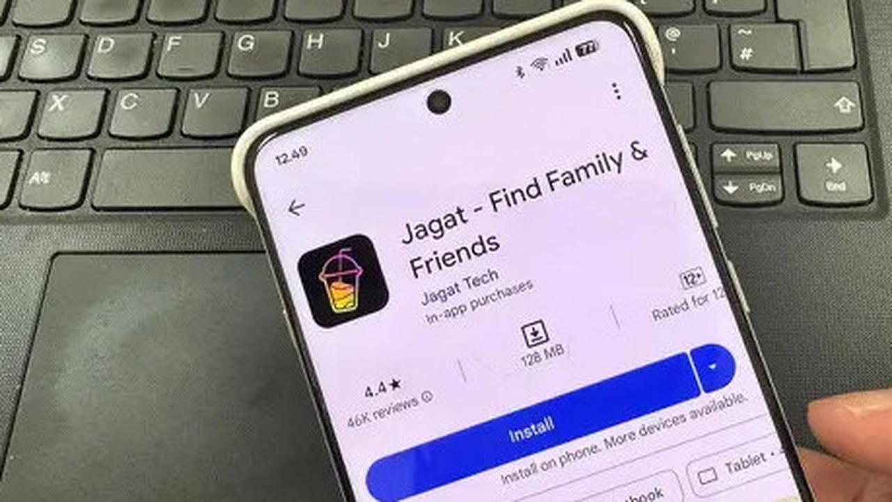 Bos Koin Jagat Dipanggil Komdigi usai Buat Kontroversi