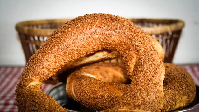 Simit