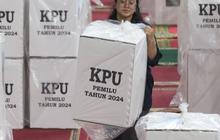 KPU Kirim Tim Usut Dugaan Pencoblosan Surat Suara di Malaysia
