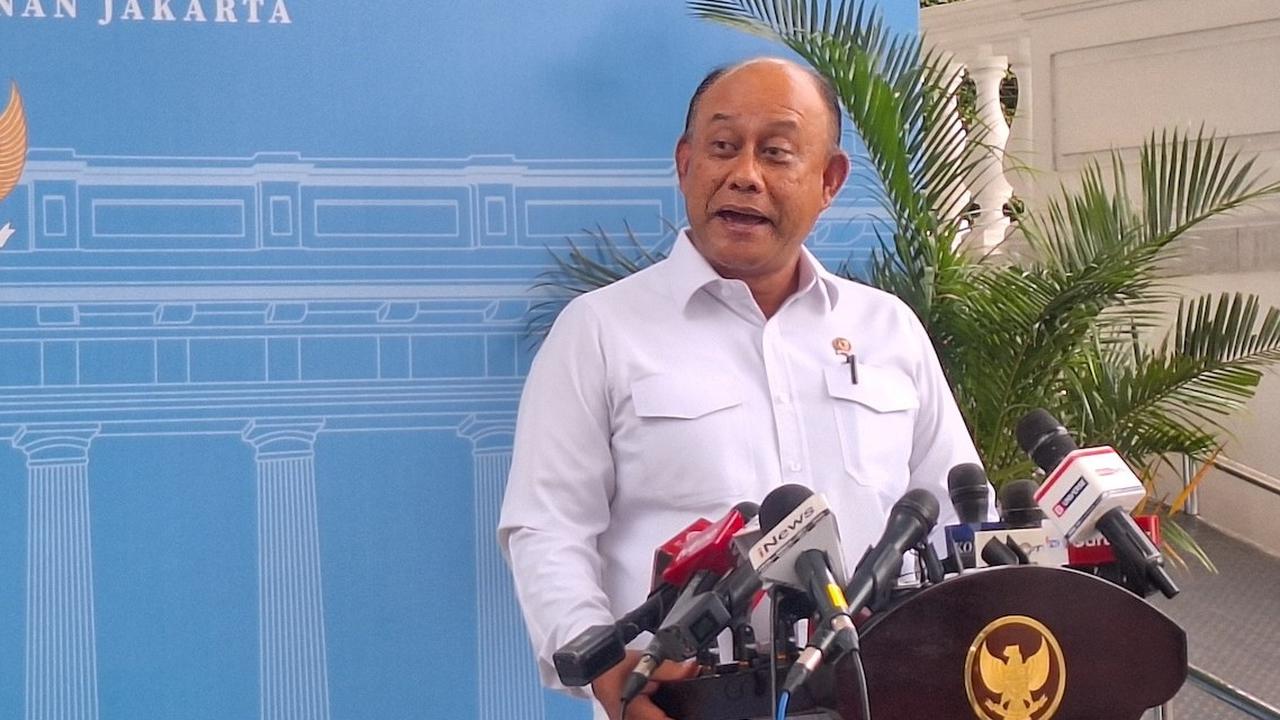 Kepala BGN: 3.506.941 Siswa Terima Manfaat Makan Bergizi Gratis, 1.286 SPPG Telah Beroperasi