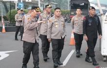 Kapolda Metro: Tawuran Sekarang Pakai Medsos, Tantang Menantang Lalu Live Instagram