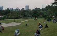 5 Tempat Wisata Anti Mainstream di Sekitar Blok M, Cocok untuk Habiskan Libur Long Weekend