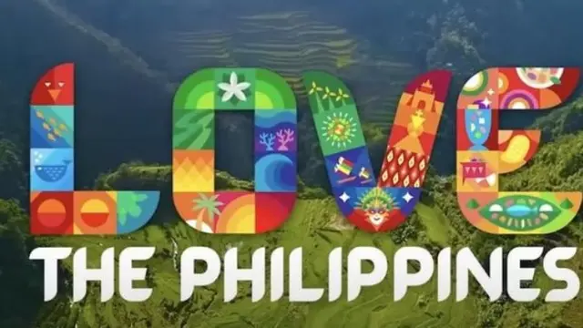 Iklan Pariwisata Filipina