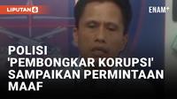 Polisi di Tana Toraja Minta Maaf Usai Klaim Bongkar Kasus Korupsi Polres Palopo