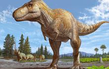Bagaimana Bau Dinosaurus? Ilmuwan Ungkap seperti Ini Aromanya