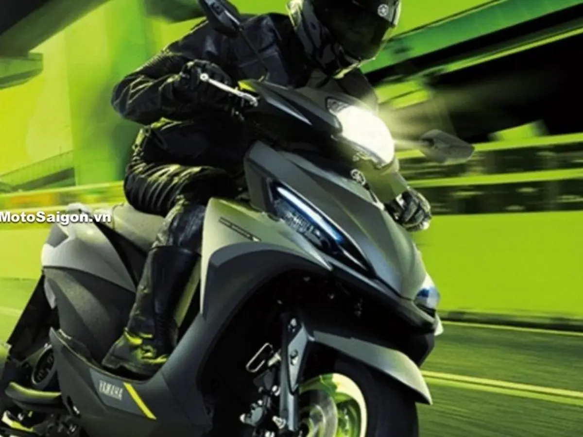 Yamaha Mio 2020 Bakal Meluncur Tahun Depan Otomotif Liputan6