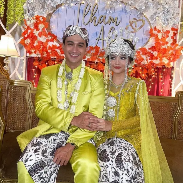 Afifah Ifah'nda (Istimewa)