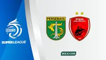 Cover BRI Super League - Persebaya Vs PSM. (Hendry Wibowo/Bola.com)