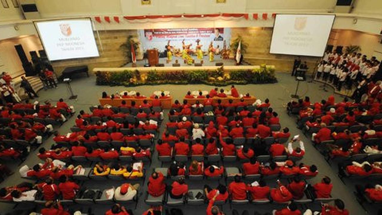 PKPI bakal gelar kongres luar biasa, Isran Noor kandidat kuat Ketum