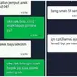 Obrolan Lucu Driver Ojek Online Jemput Anak Sekolah Ini Kocak Abis (sumber:dramaojol.id)