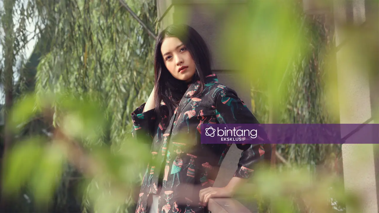 [Bintang] Eksklusif Natasha Wilona
