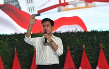 Menteri Kabinet Merah Putih Koordinasi Langsung Ke Wapres Gibran Selama Prabowo di Luar Negeri