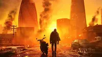 Review Film Afterburn: Bukan Fiksi Ilmiah, Tapi Misi Berburu Lukisan Monalisa Bareng Dave Bautista