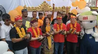 Xiaomi Buka Salah Satu Mi Store Terbesar di Bali
