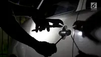 Mabuk Berat di Tambora, Pria Ini Kehilangan Mobil dan Harta Benda