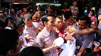 Jokowi: Cukup 15 Tahun Beretorika, Sekarang Saatnya Melaksanakan
