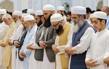 Bacaan Doa Setelah Tarawih Latin dan Artinya, Tambah Pahala di Bulan Mulia