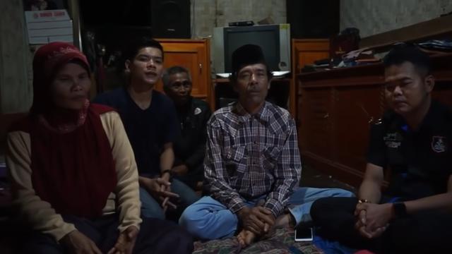 Rumah Lawas Melly Lee